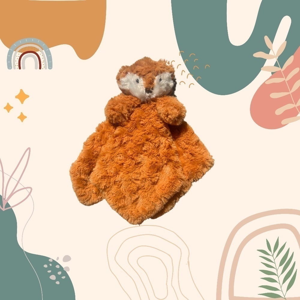 NEW Baby  Essentials Lovey